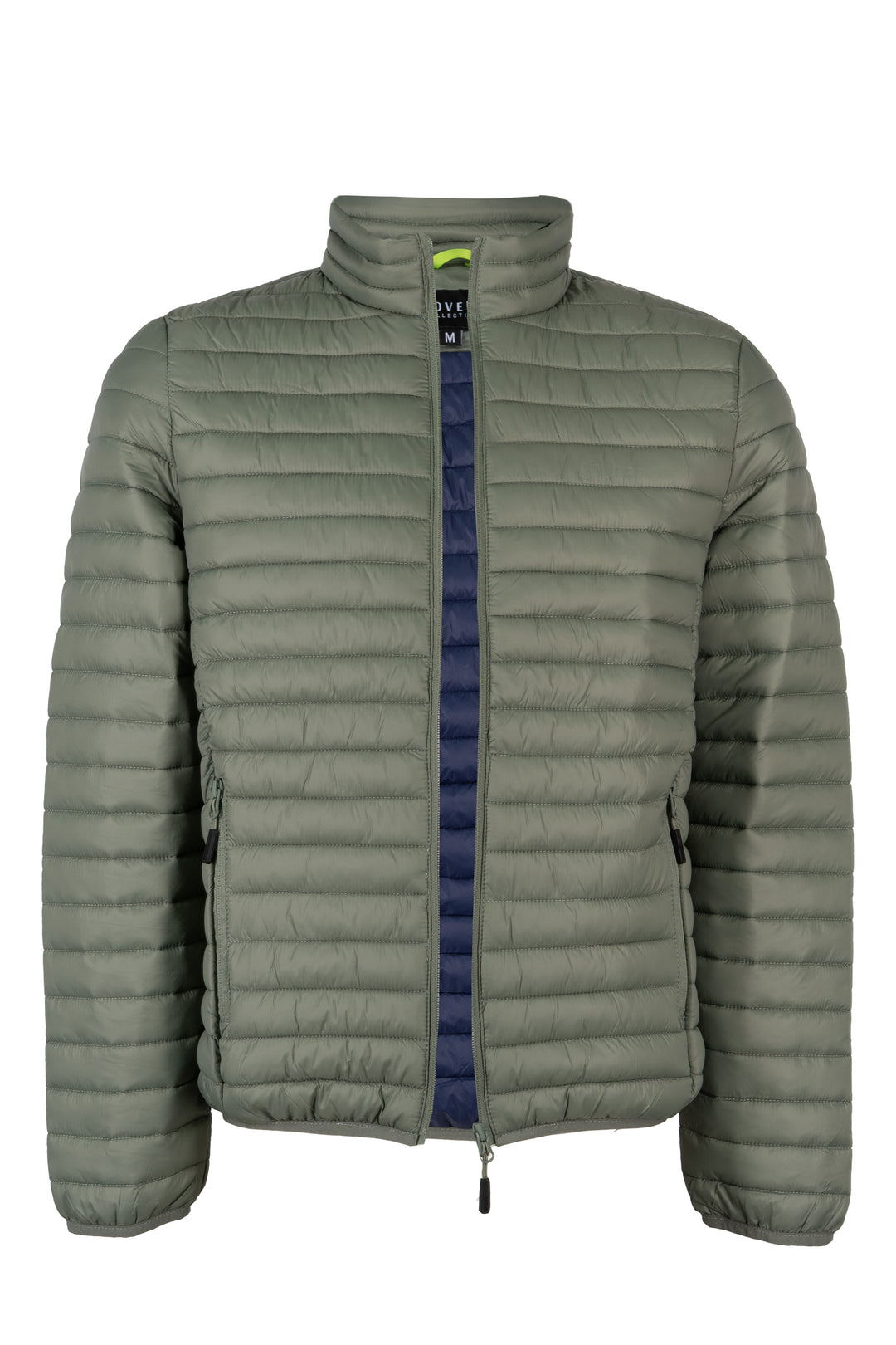 Smanicato uomo 100 gr Coveri Collection con tre tasche interne