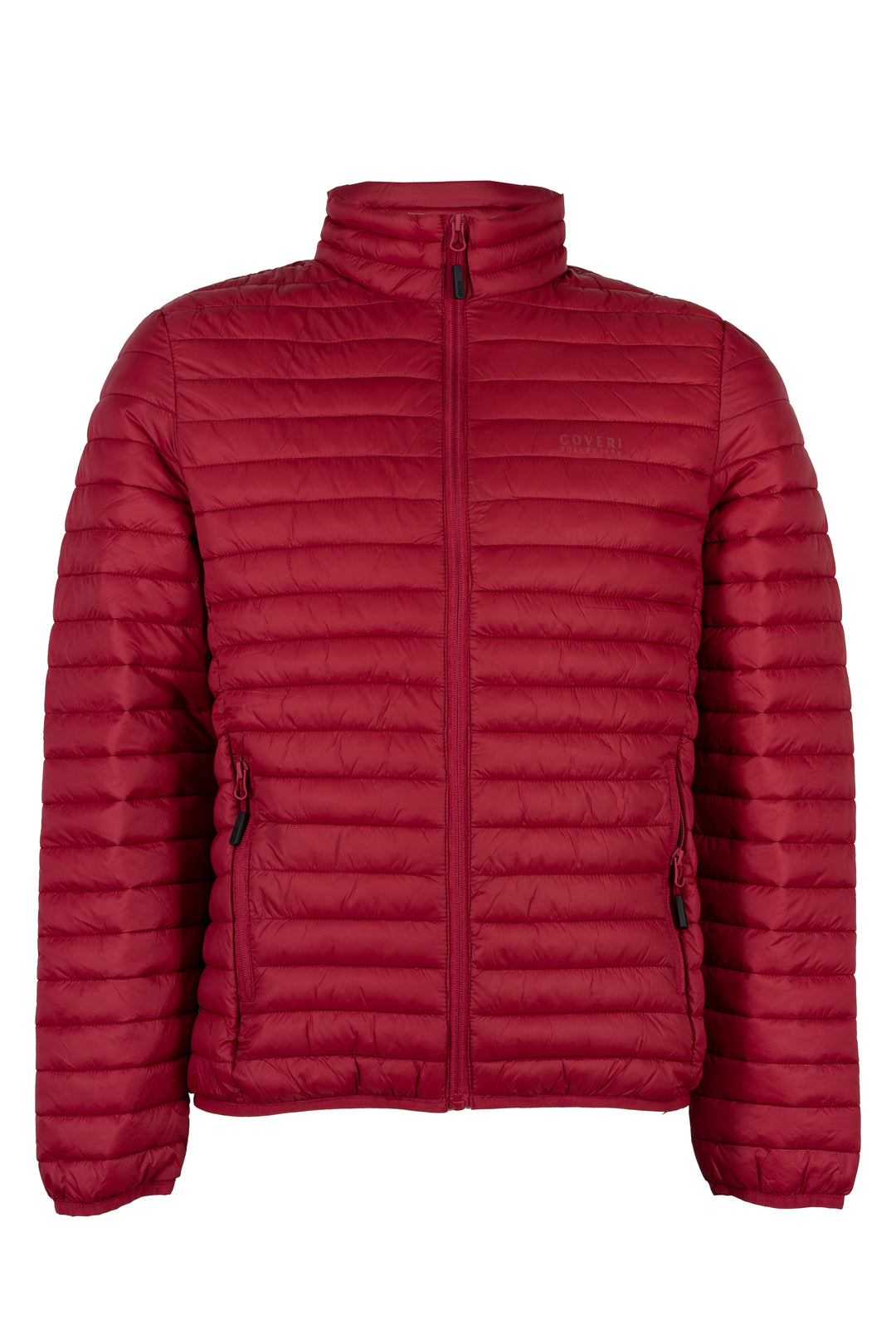 Smanicato uomo 100 gr Coveri Collection con tre tasche interne