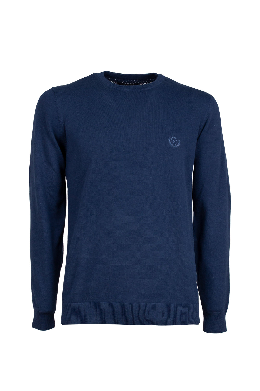 Look Completo Uomo Elegante Casual – Chino, Camicia e Pullover