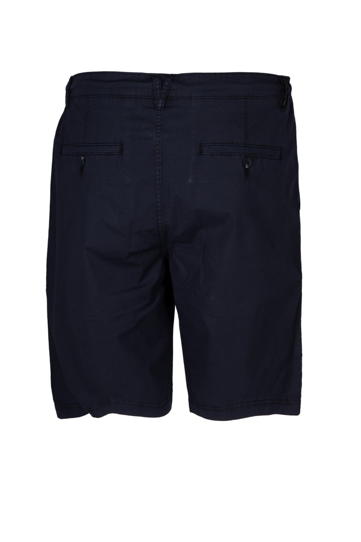 Bermuda uomo Coveri Collection pantalaccio in cotone elasticizzato fine stretch