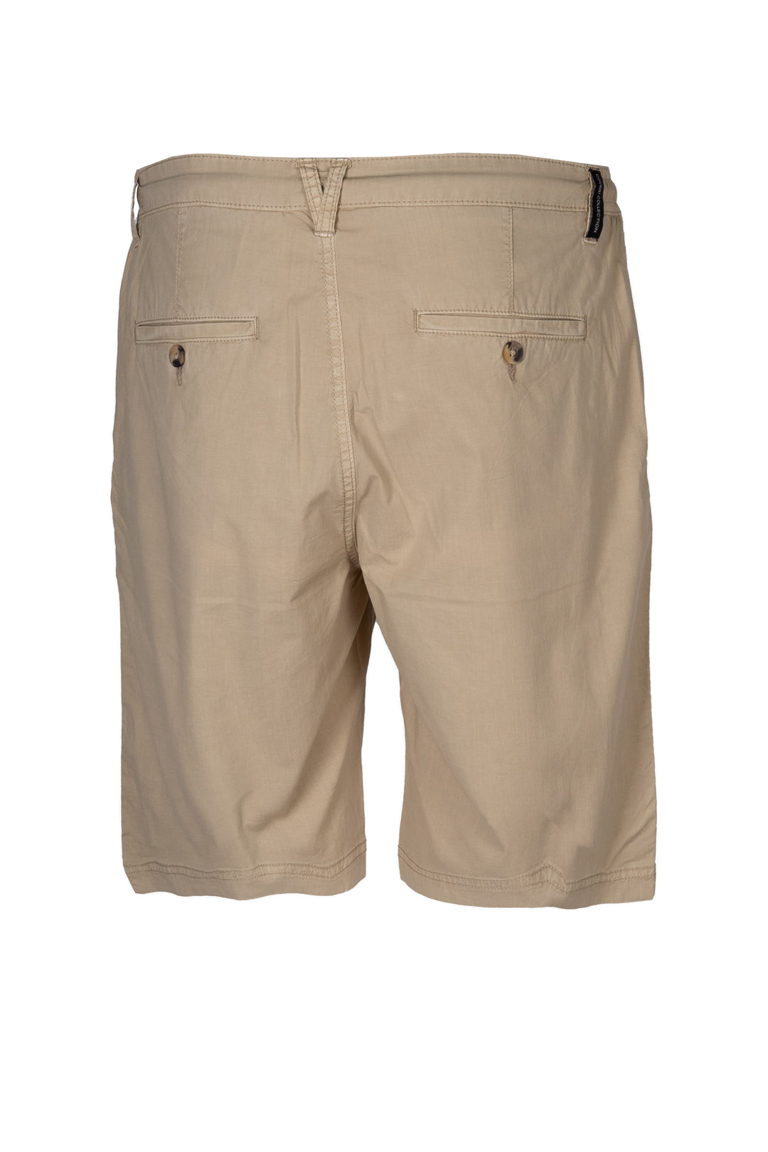 Completo Denim e Bermuda Stretch