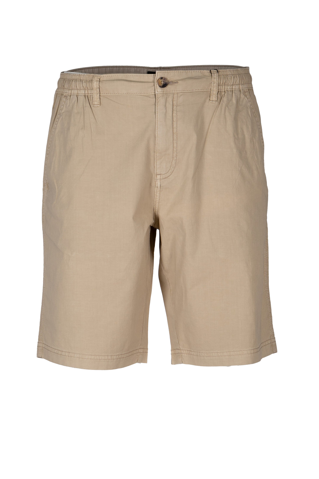 Completo Denim e Bermuda Stretch