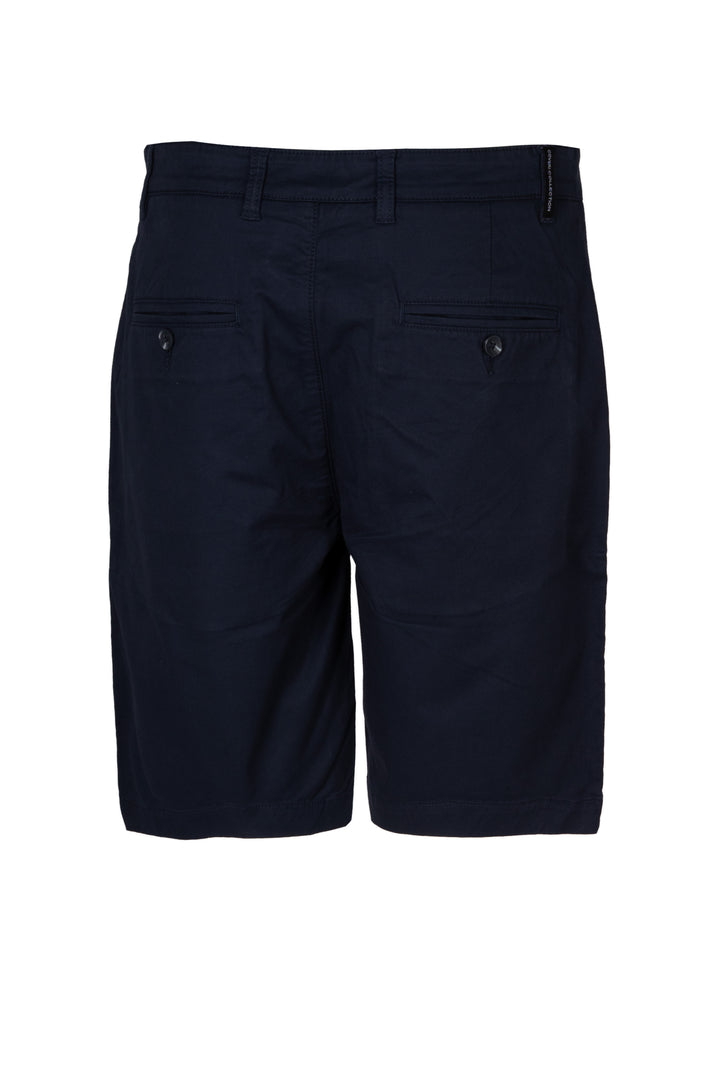 Bermuda uomo chino Coveri Collection in cotone elasticcizato classi stretch