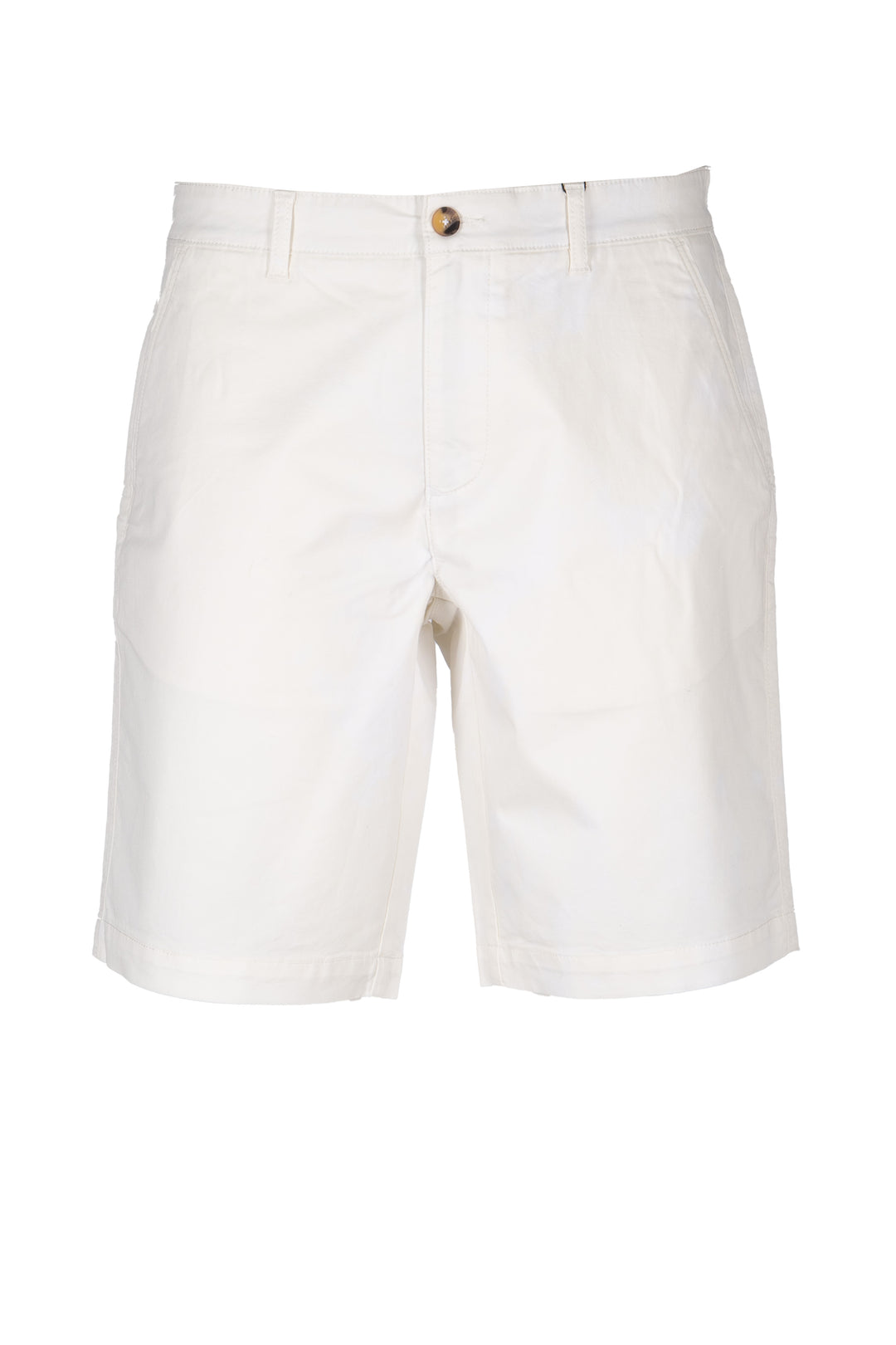 Bermuda uomo chino Coveri Collection in cotone elasticcizato classi stretch