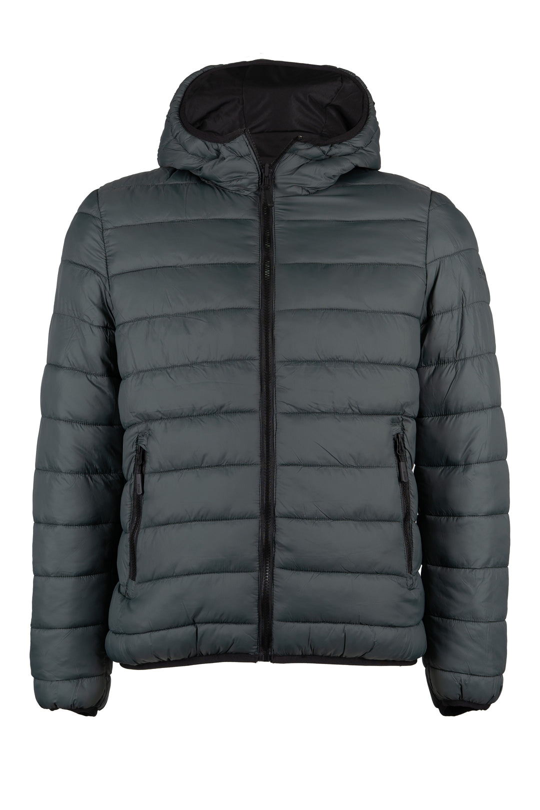 Giubbino uomo imbottito Coveri Collection reversibile