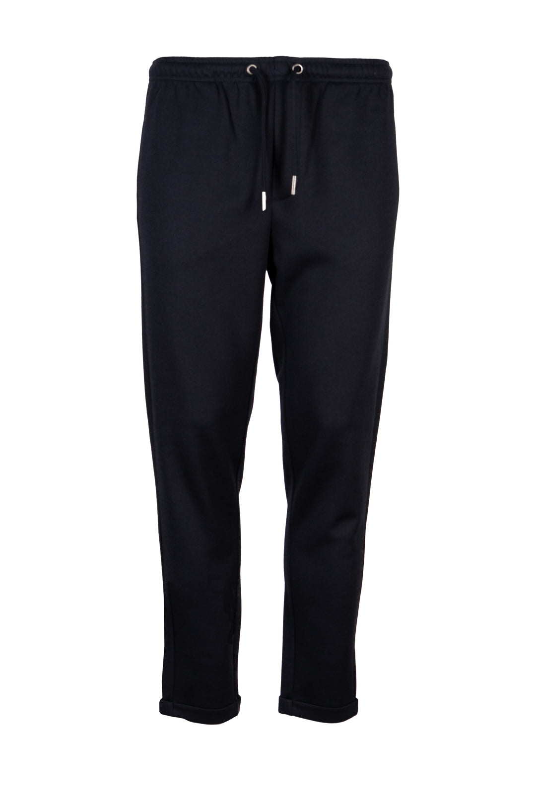 Jogger uomo Guru piquet texture in misto cotone con coulisse