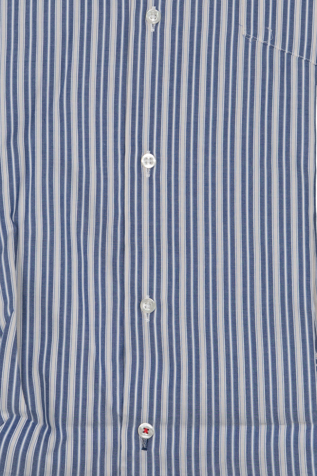 Camicia Coveri Collection button down in puro cotone fantasia