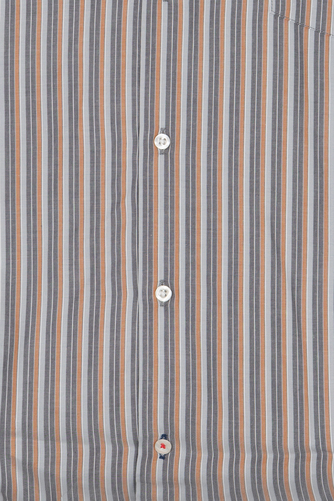 Camicia Coveri Collection button down in puro cotone fantasia