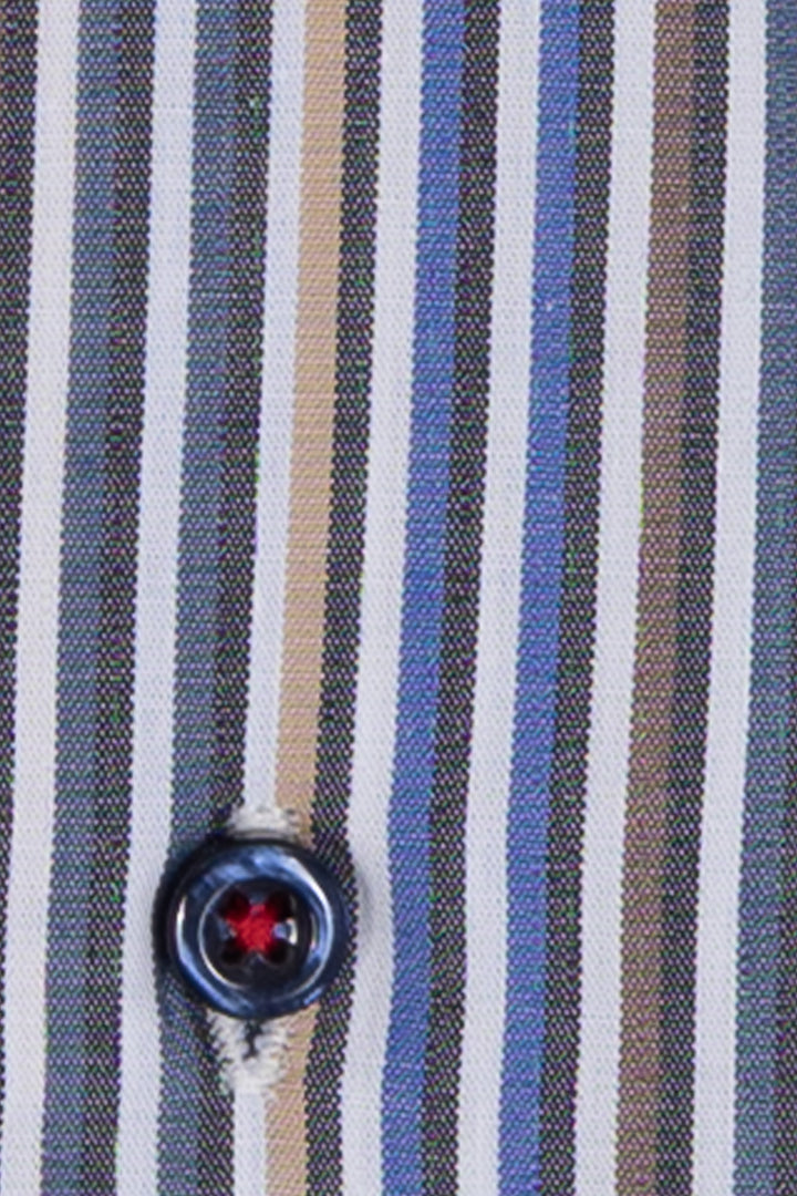 Cardigan Chicco di Riso e Jeans Chino Coveri