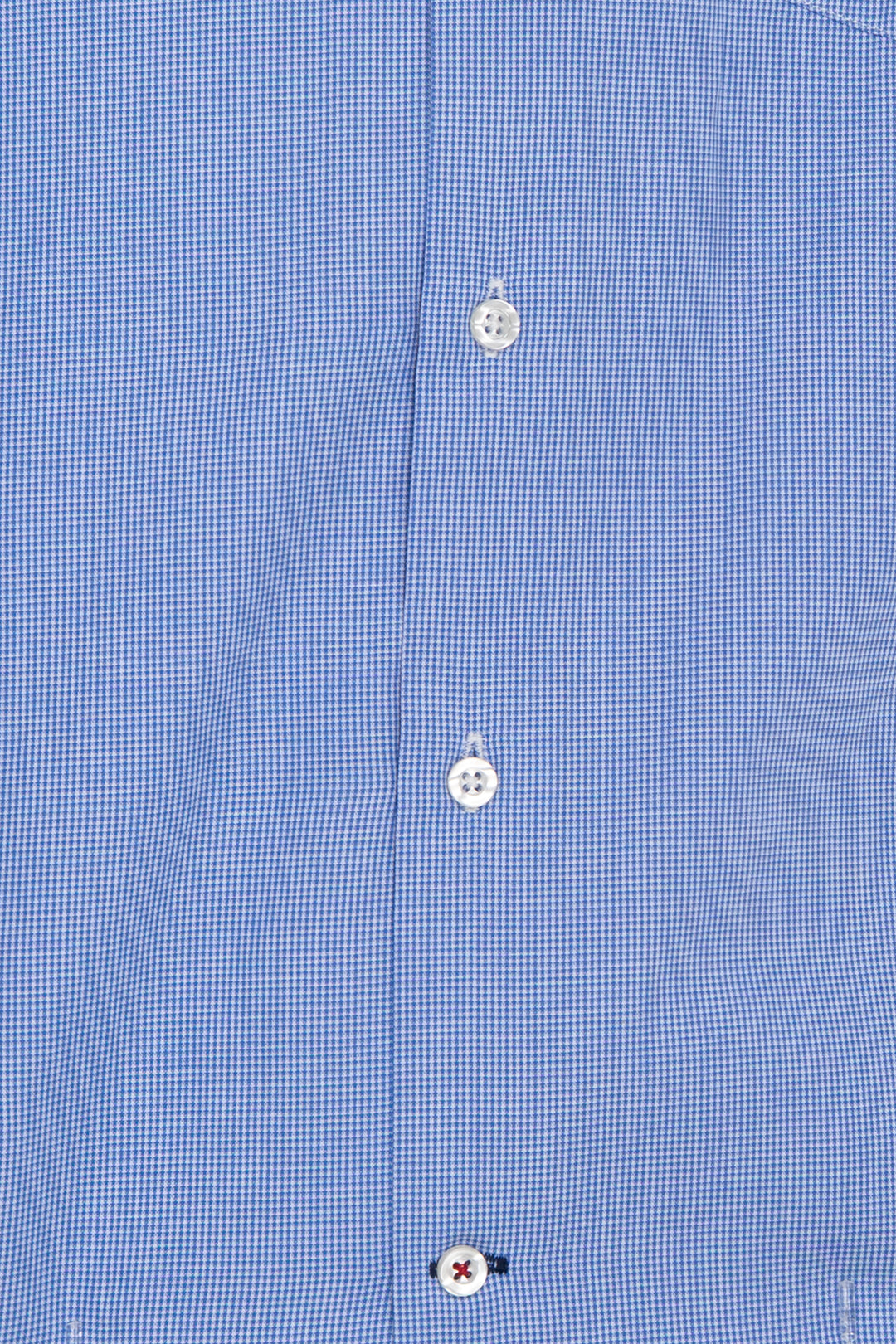 Camicia uomo Coveri Collection manica lunga in puro cotone fantasia