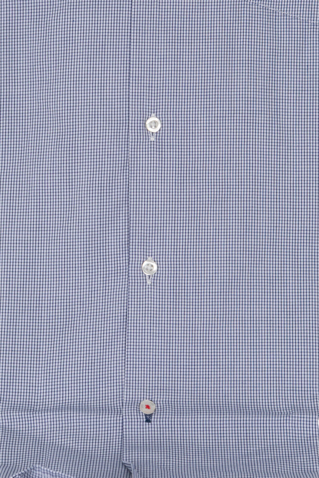 Camicia Coveri Collection button down in puro cotone fantasia