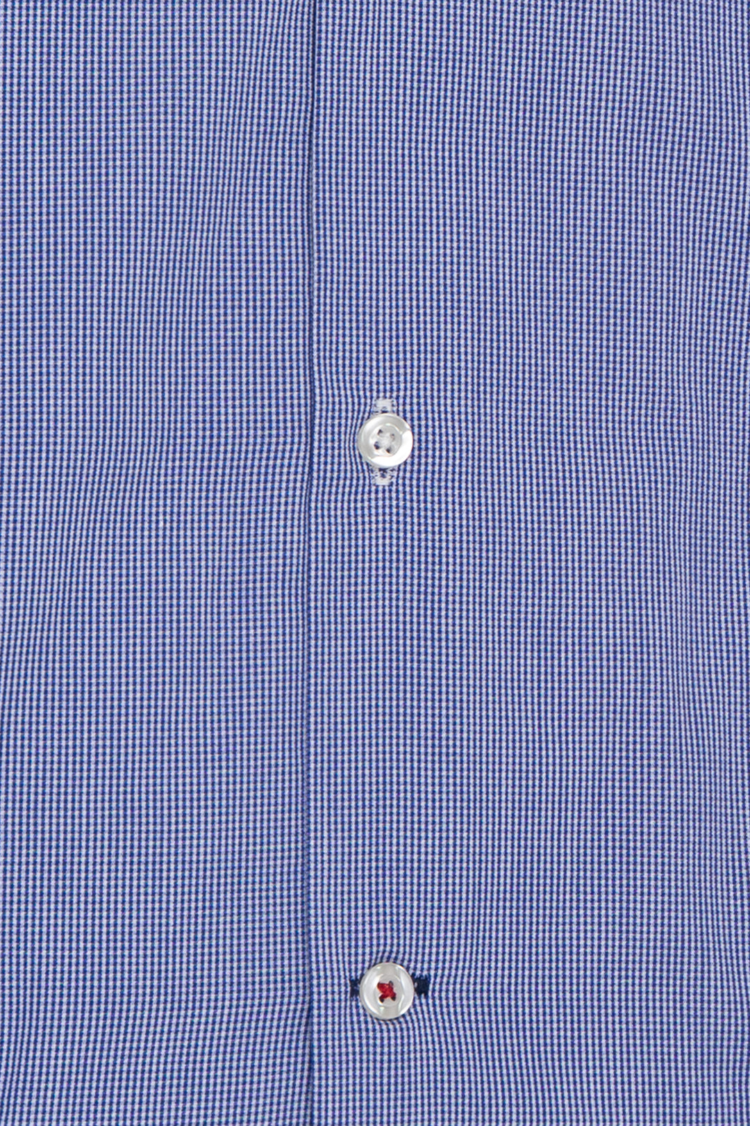 Camicia uomo Coveri Collection manica lunga in puro cotone fantasia
