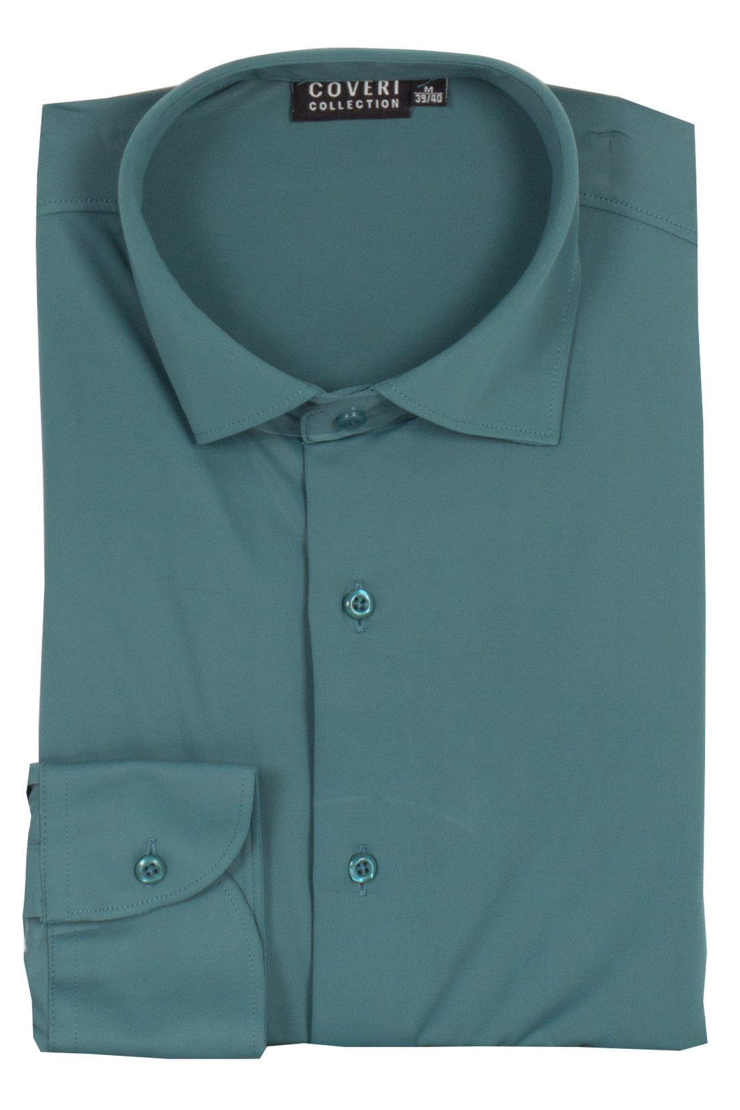 Camicia comfort stretch stiro facile