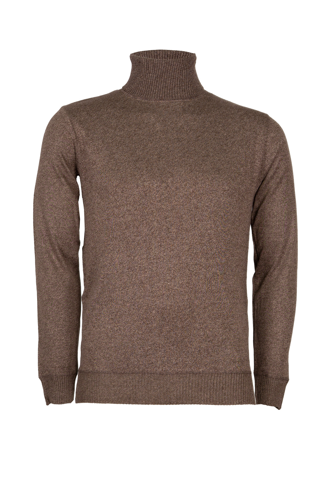 Dolcevita uomo in scatola regalo