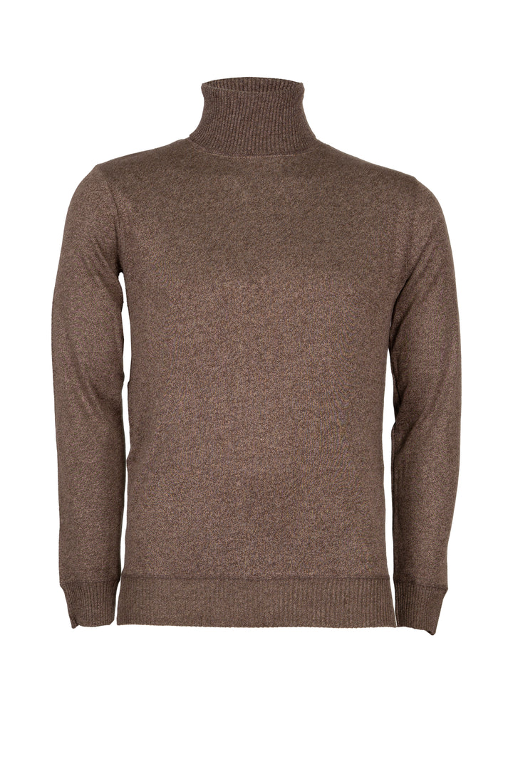 Dolcevita uomo in scatola regalo