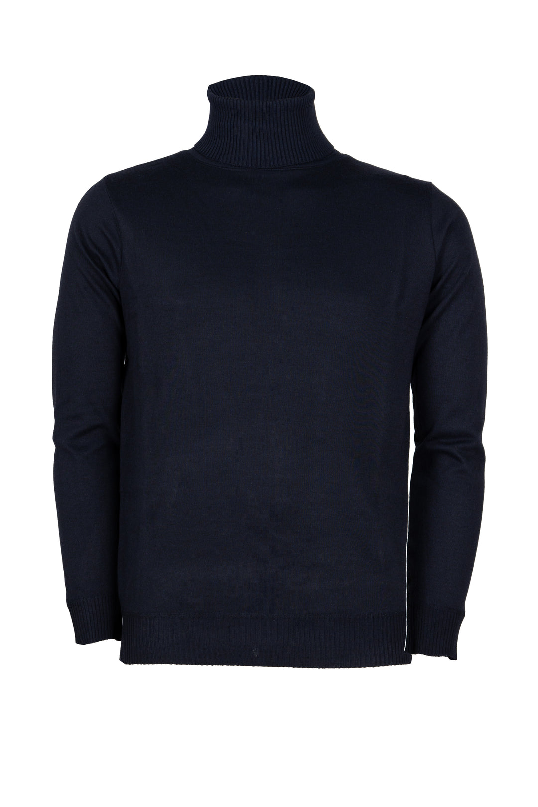 Dolcevita uomo in scatola regalo