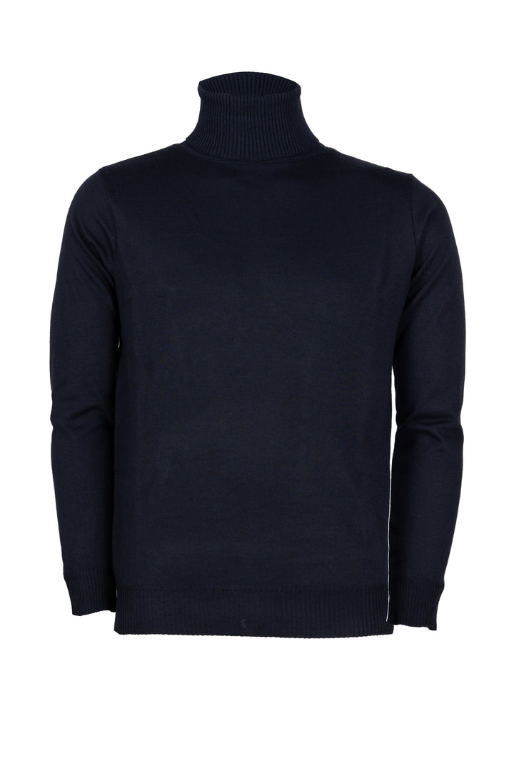 Dolcevita uomo in scatola regalo