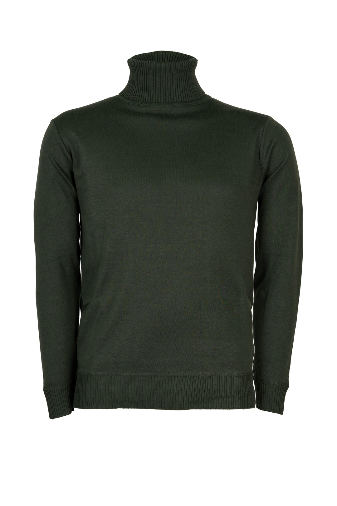 Dolcevita uomo in scatola regalo