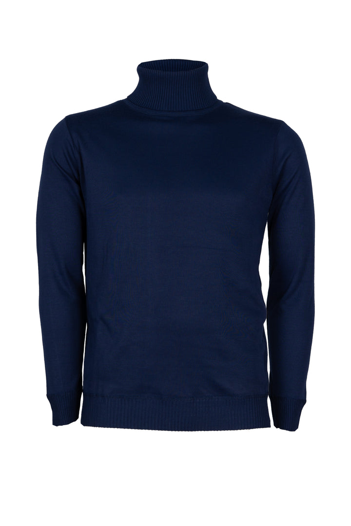 Dolcevita uomo in scatola regalo