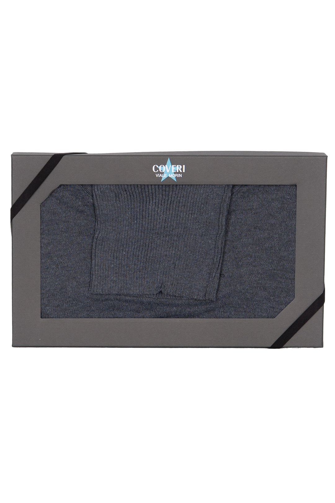 Dolcevita uomo in scatola regalo