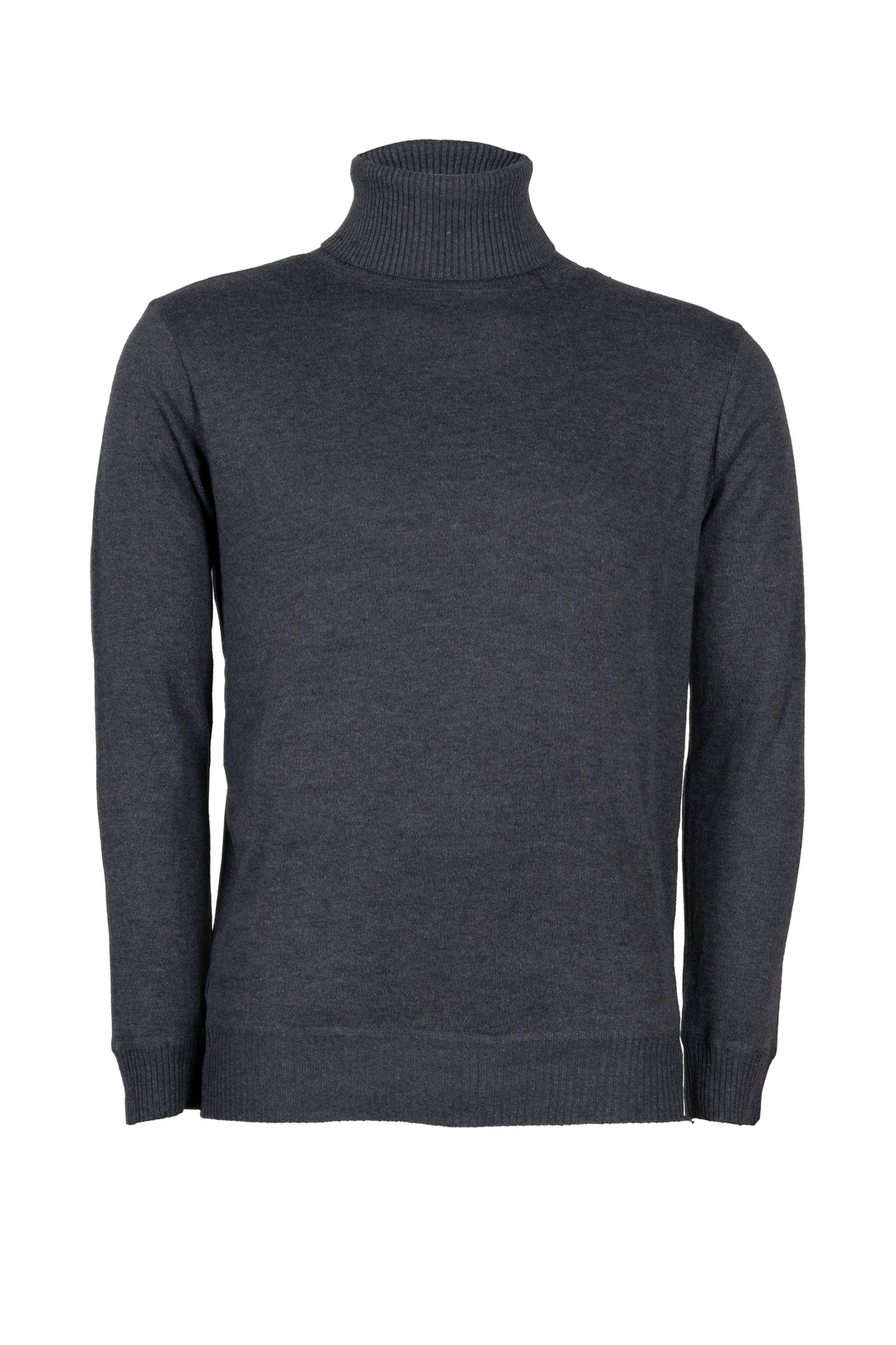 Dolcevita uomo in scatola regalo