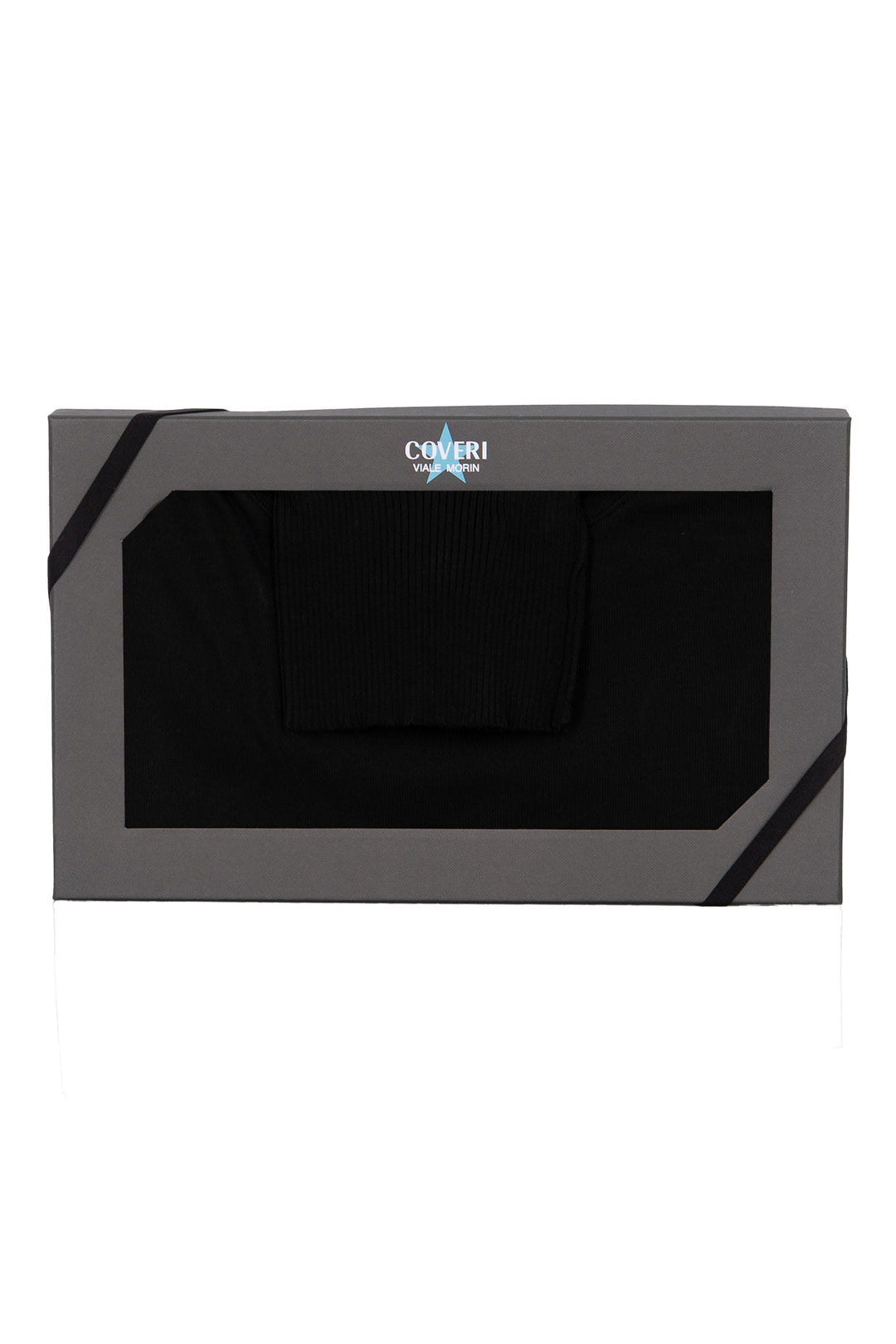 Dolcevita uomo in scatola regalo