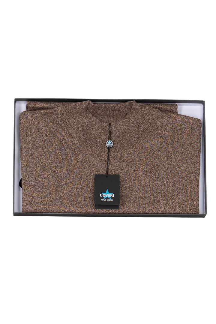 Lupetto uomo in scatola regalo