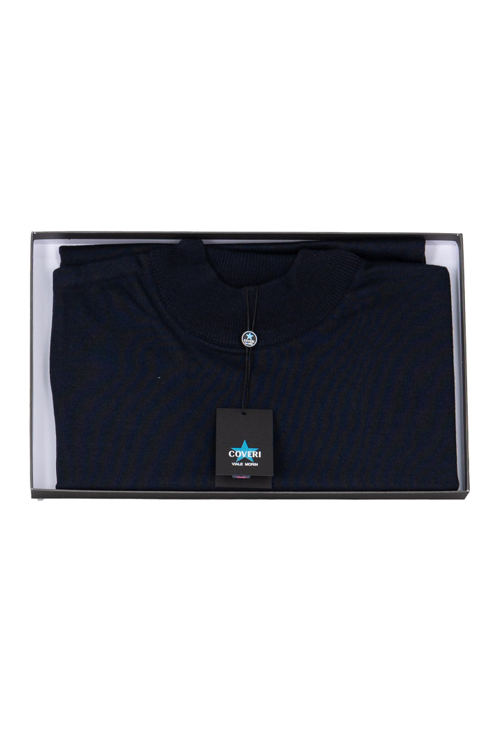 Lupetto uomo in scatola regalo