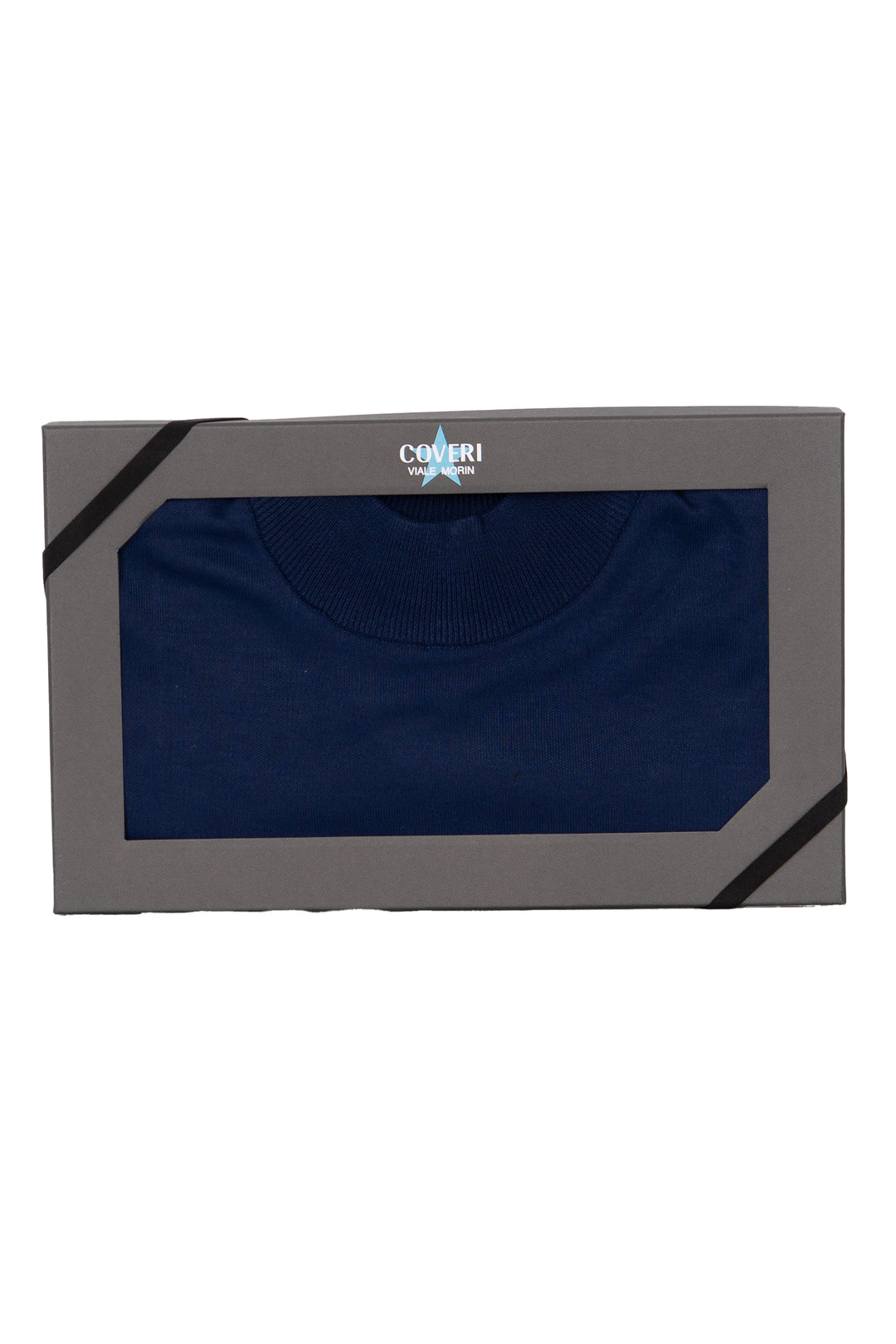 Lupetto uomo in scatola regalo