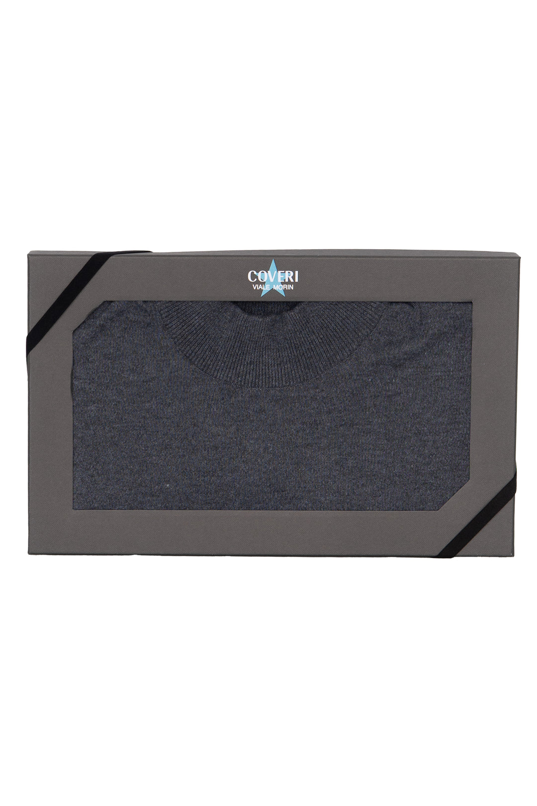 Lupetto uomo in scatola regalo