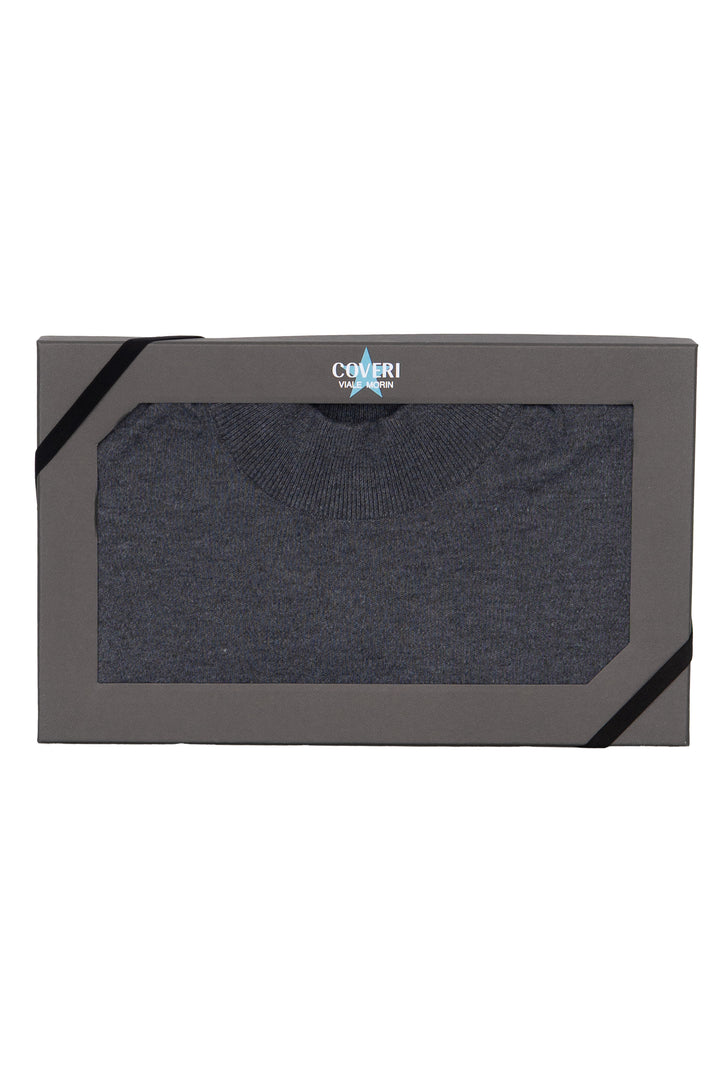 Lupetto uomo in scatola regalo