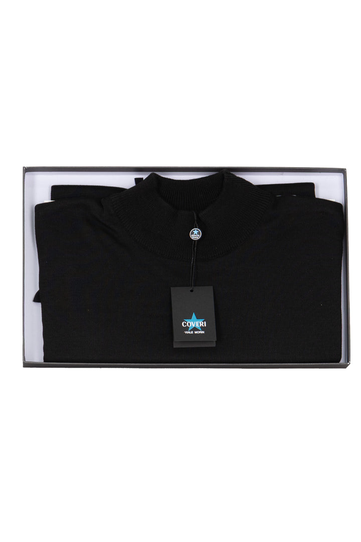 Lupetto uomo in scatola regalo