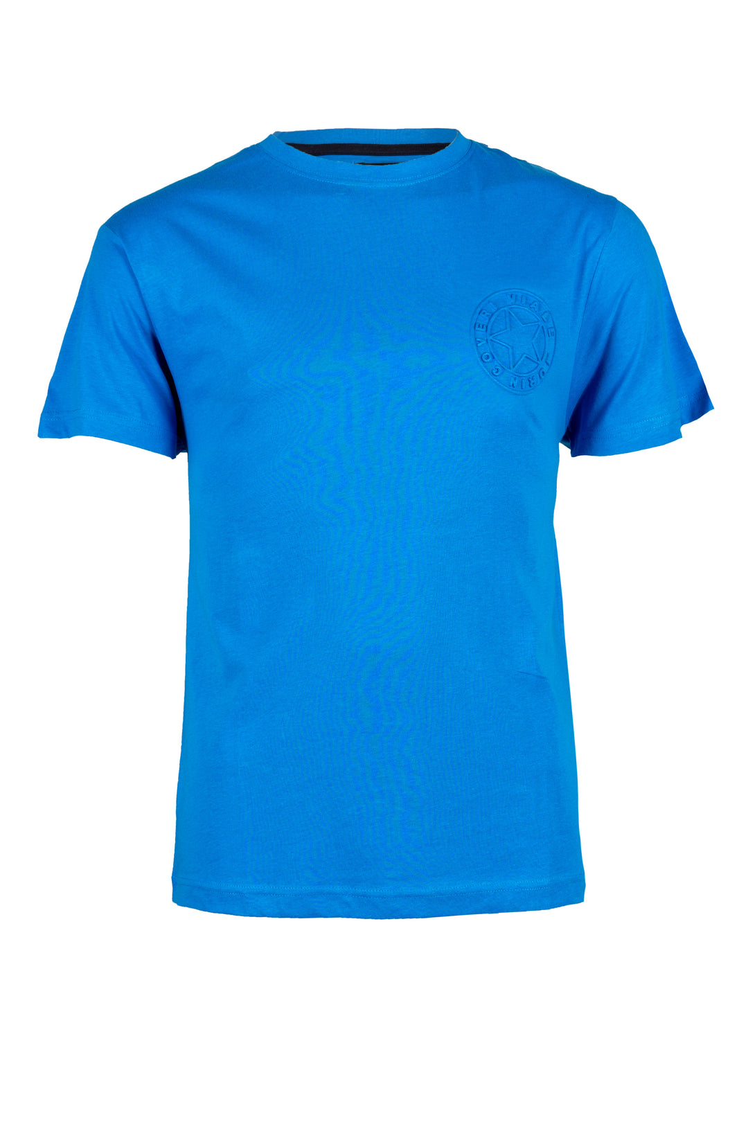Outfit Casual Uomo Jeans e T-Shirt Coveri