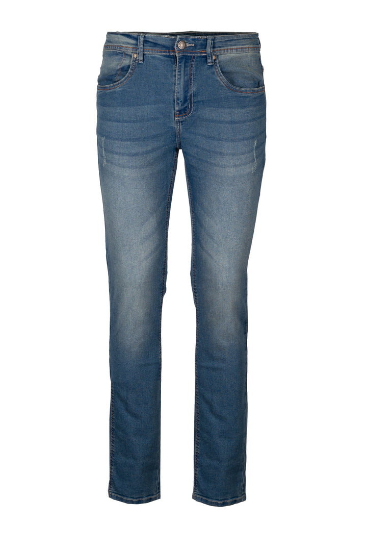 Jeans uomo Egon light washed
