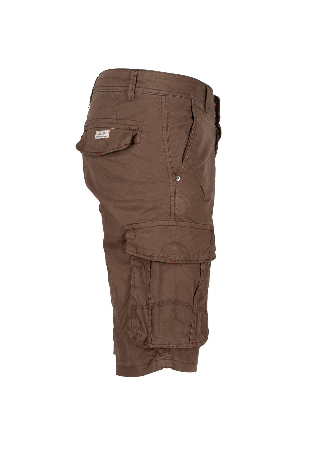 Bermuda uomo modello cargo
