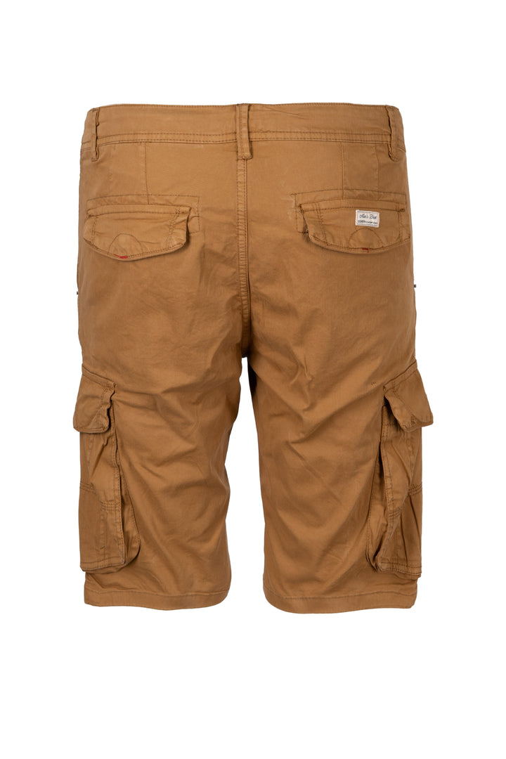 Bermuda uomo modello cargo