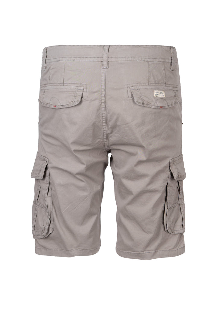 Bermuda uomo modello cargo