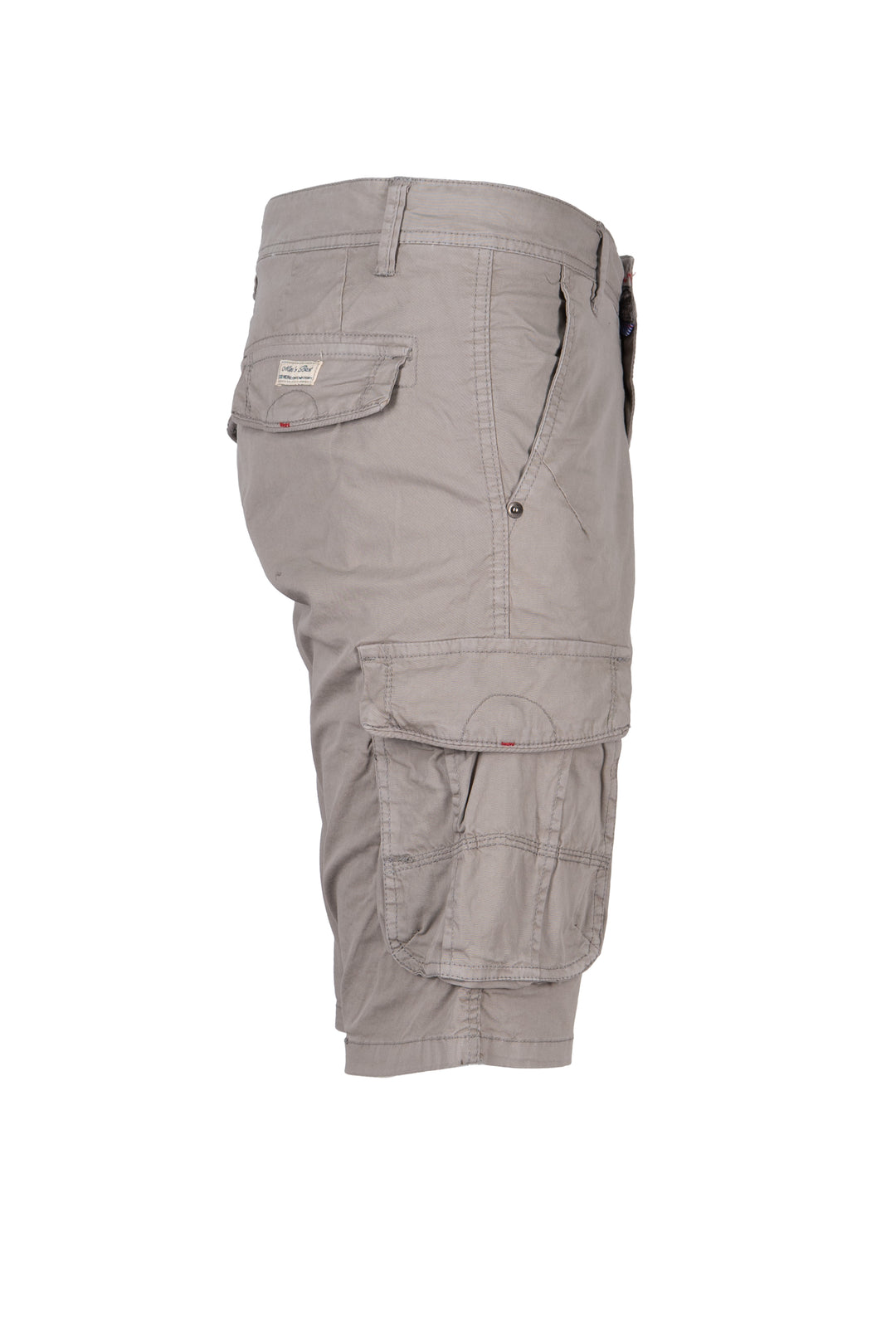 Bermuda uomo modello cargo
