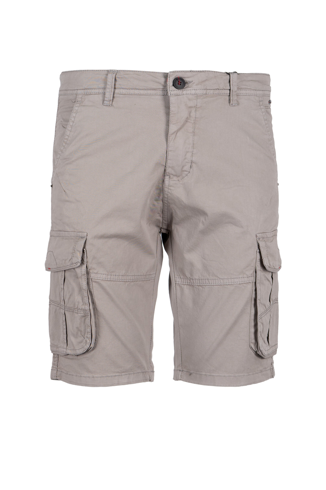 Bermuda uomo modello cargo