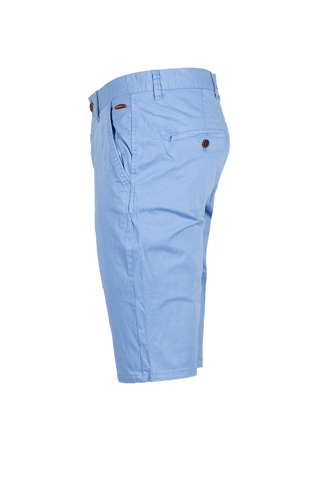 Bermuda modello chino uomo