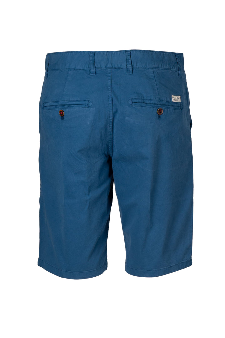 Bermuda uomo modello chino