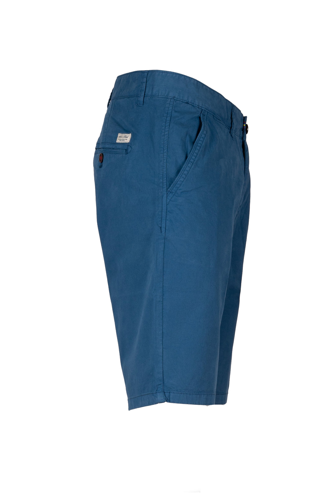 Bermuda uomo modello chino