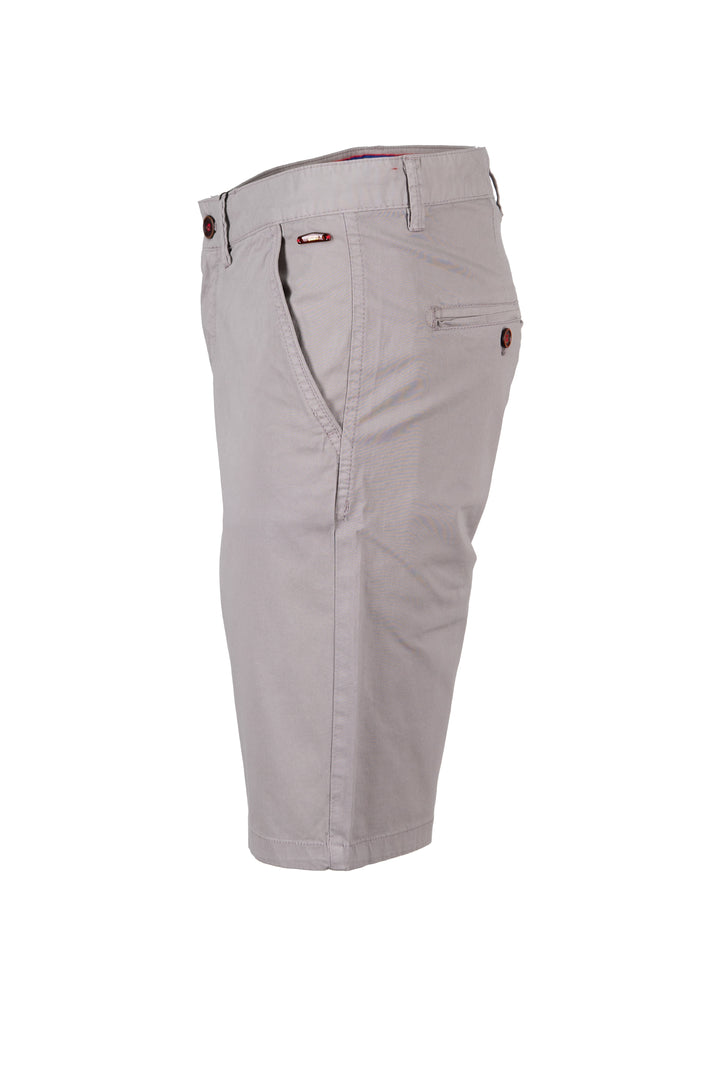 Bermuda modello chino uomo