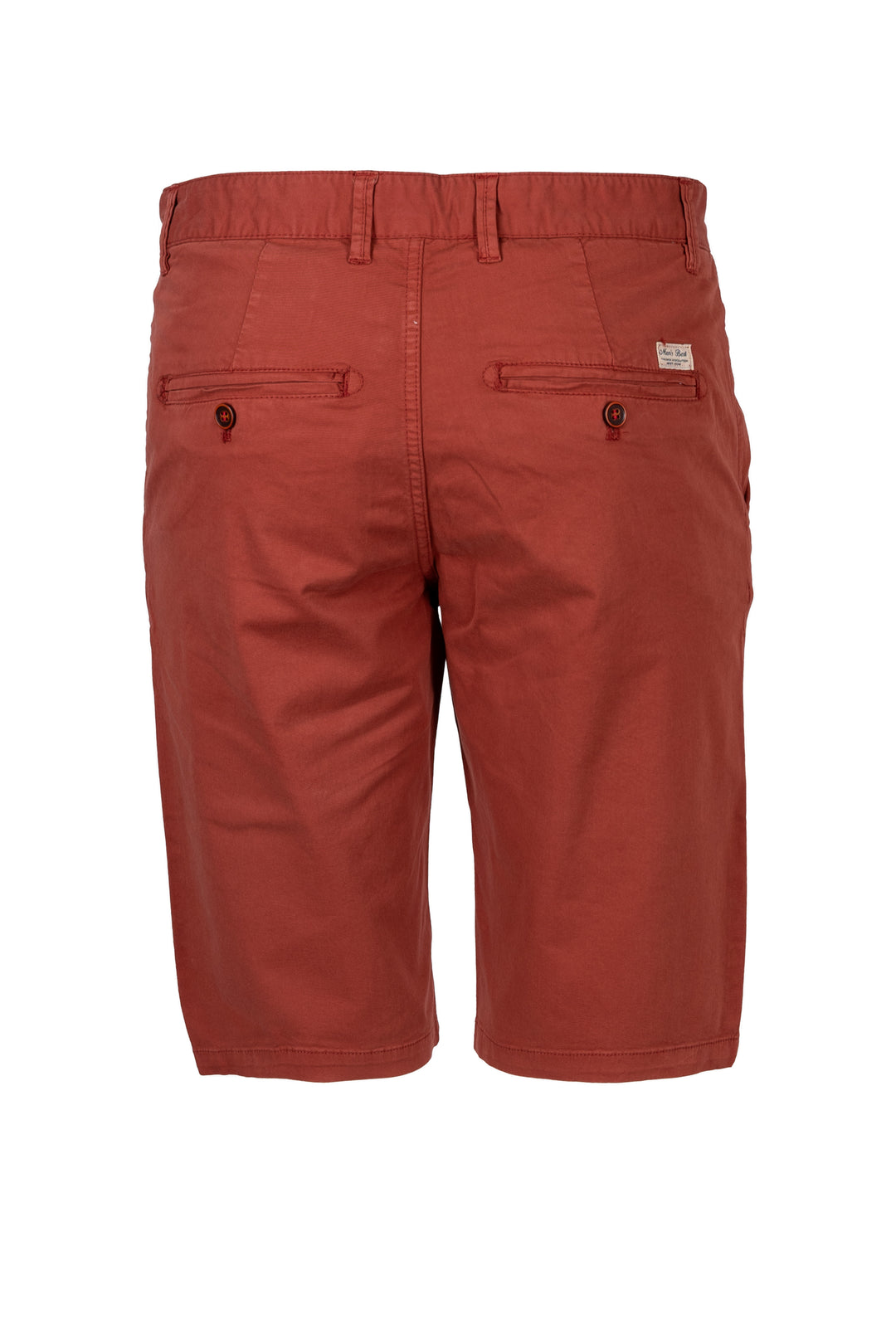 Bermuda modello chino uomo