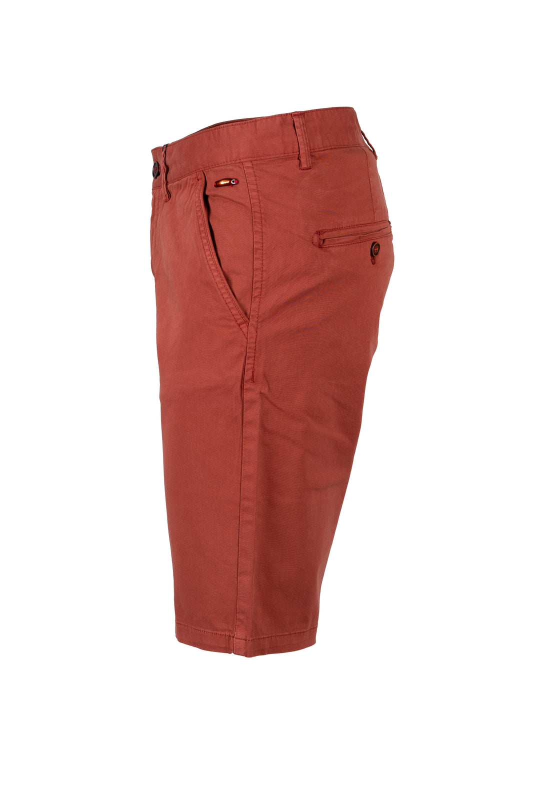 Bermuda modello chino uomo