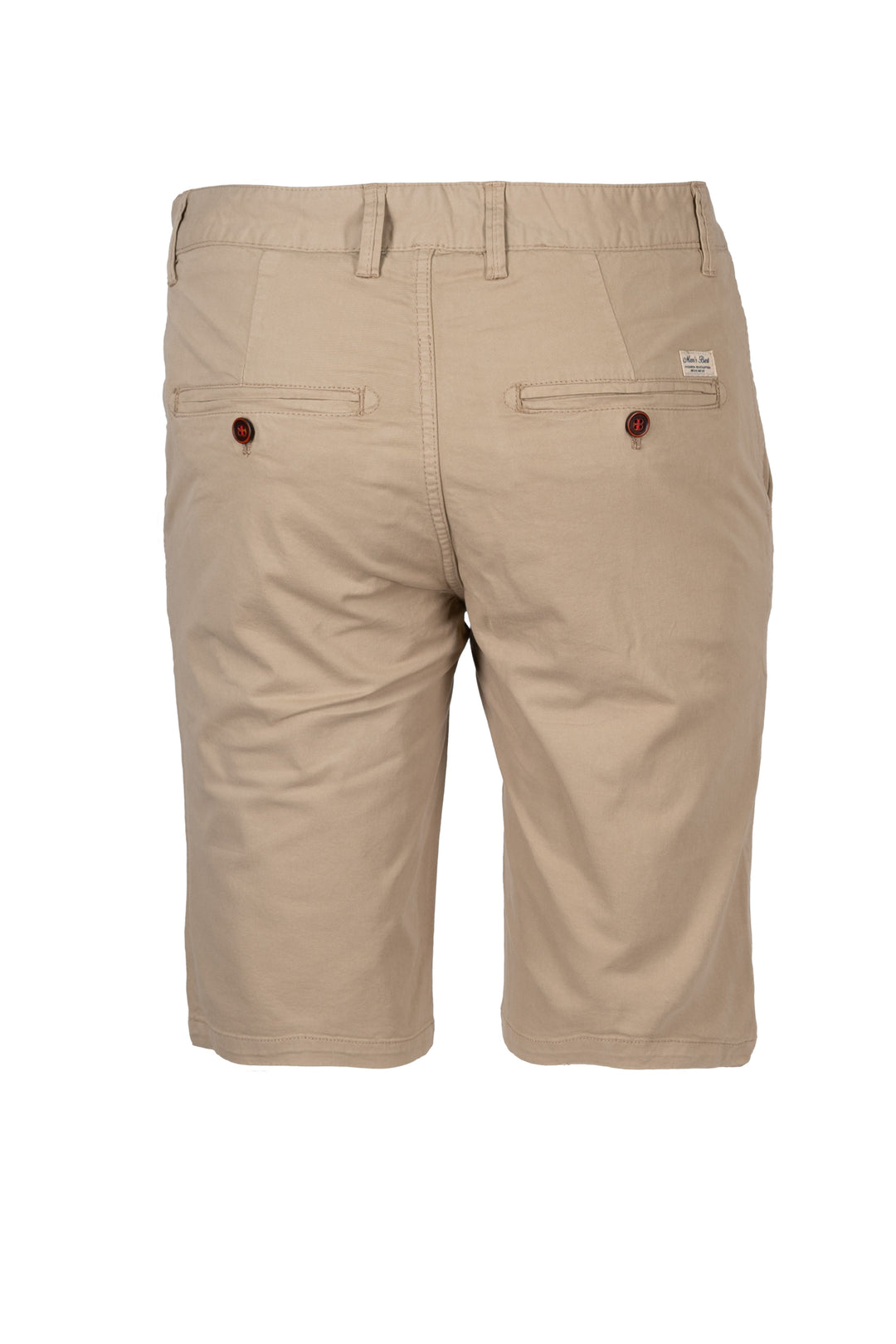Bermuda modello chino uomo