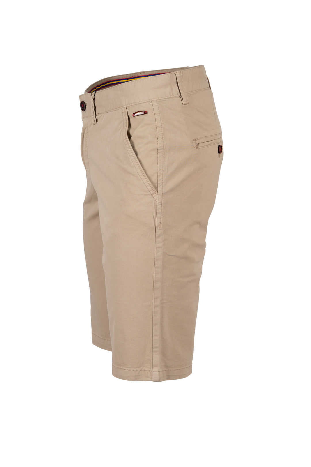 Bermuda modello chino uomo