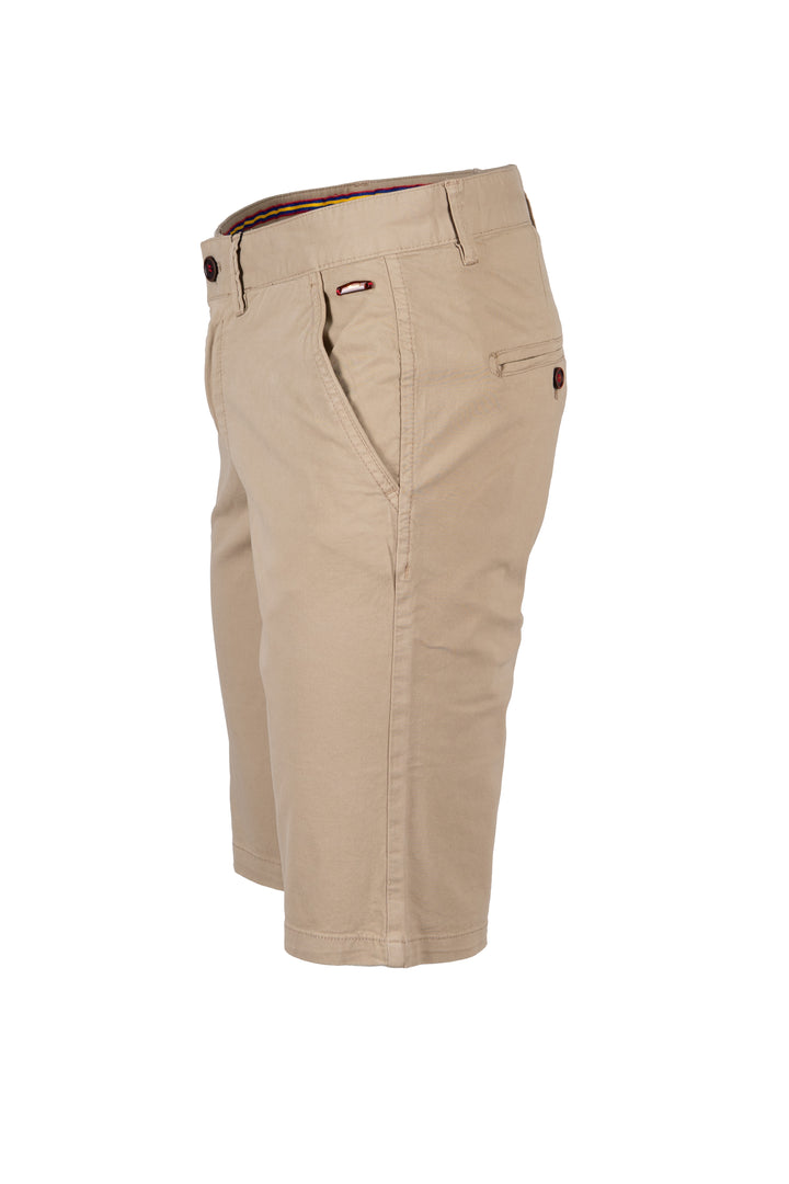 Bermuda modello chino uomo