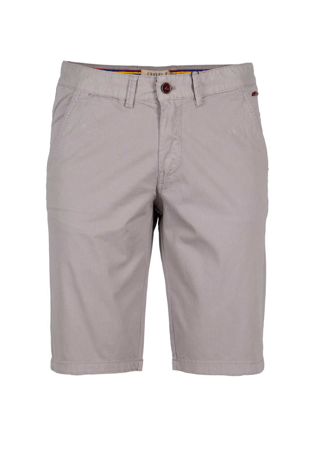Bermuda modello chino uomo