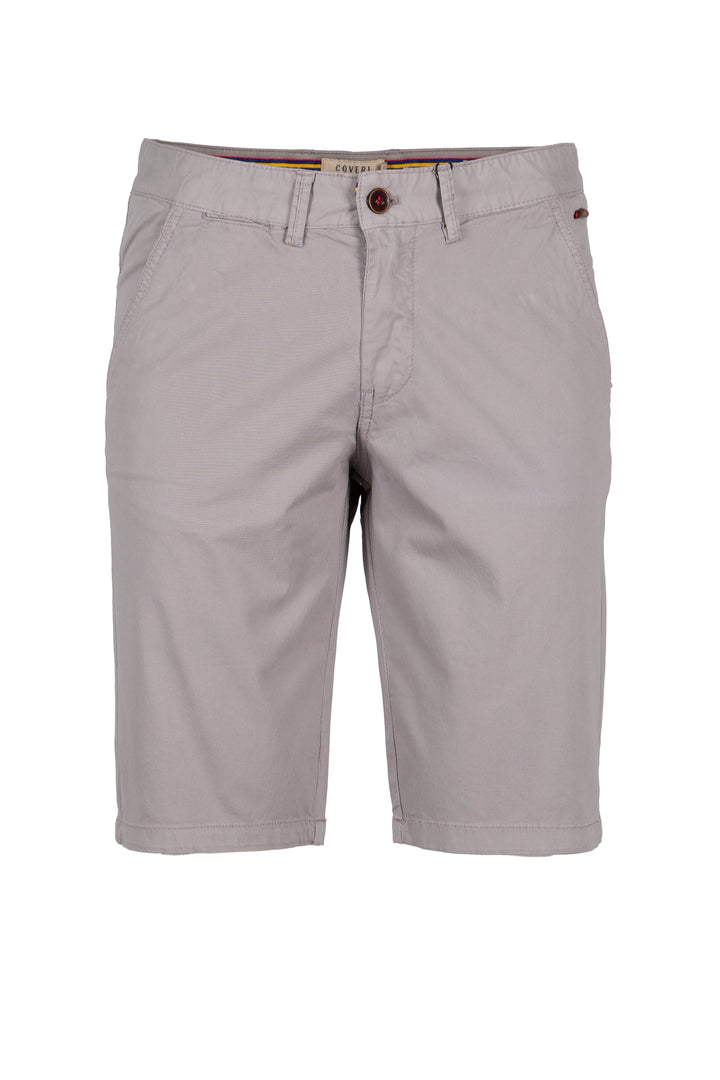 Bermuda modello chino uomo